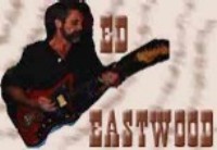 Ed Eastwood - Logo 