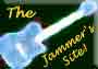 The Jammer's Site Logo