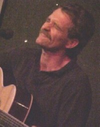 Onstage At Mikey's 09-24-00
