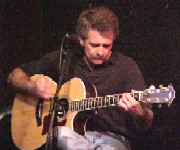 Onstage At Mikey's 10-15-00
